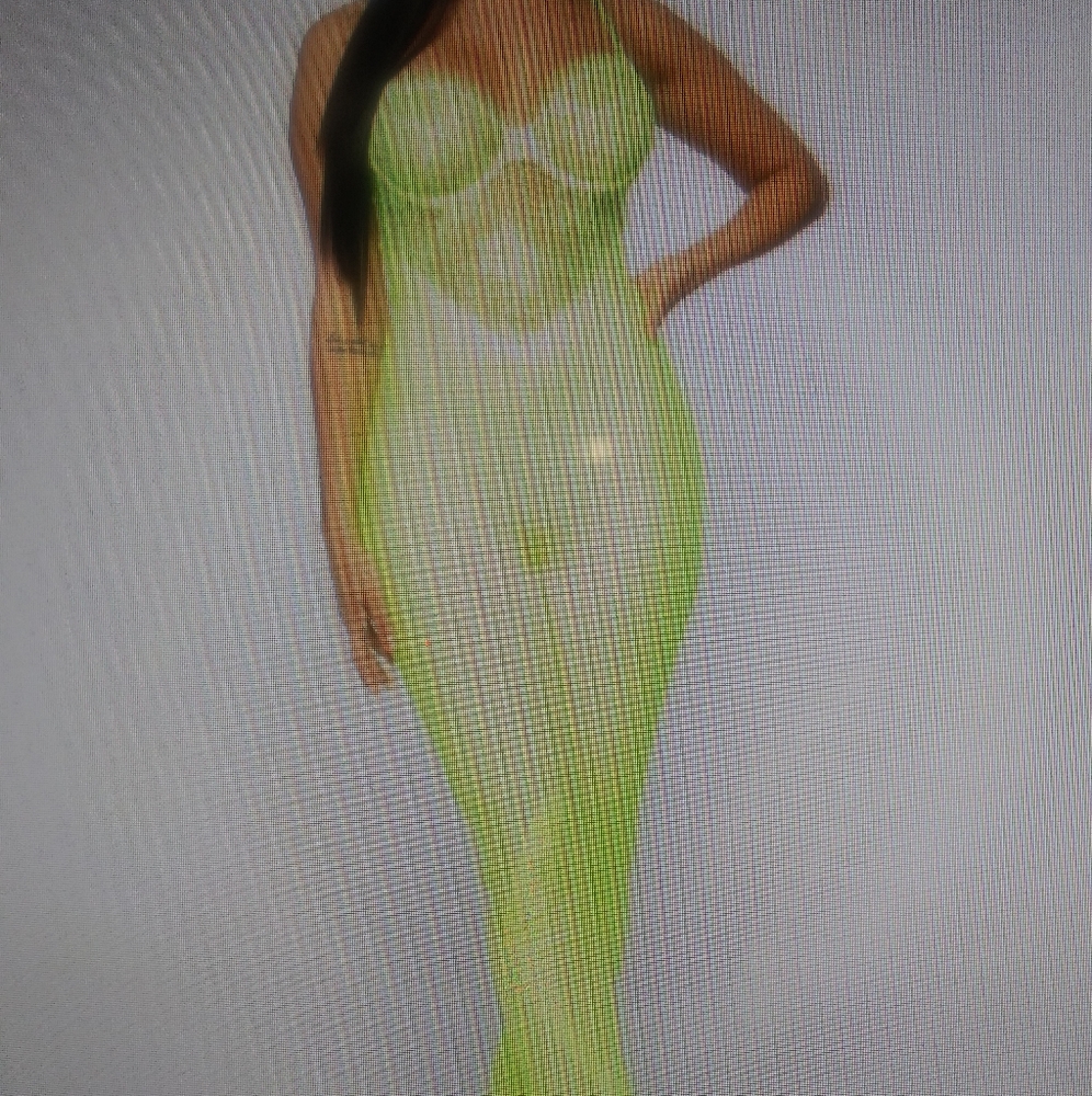 Lace jumpsuit